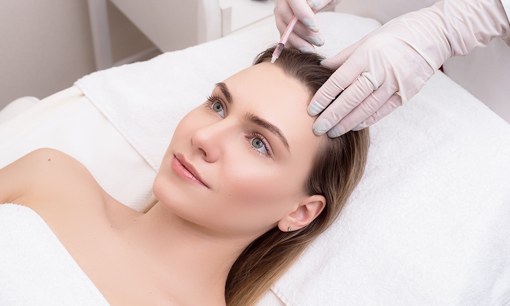 Pre and Post Treatment Instructions for Botox and Dermal Fillers